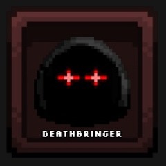 Corrupted Crossroads Ost [OLD] - The Last Soul (Deathbringer LMS V1)