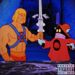 griptheblade! (feat. Santxa)