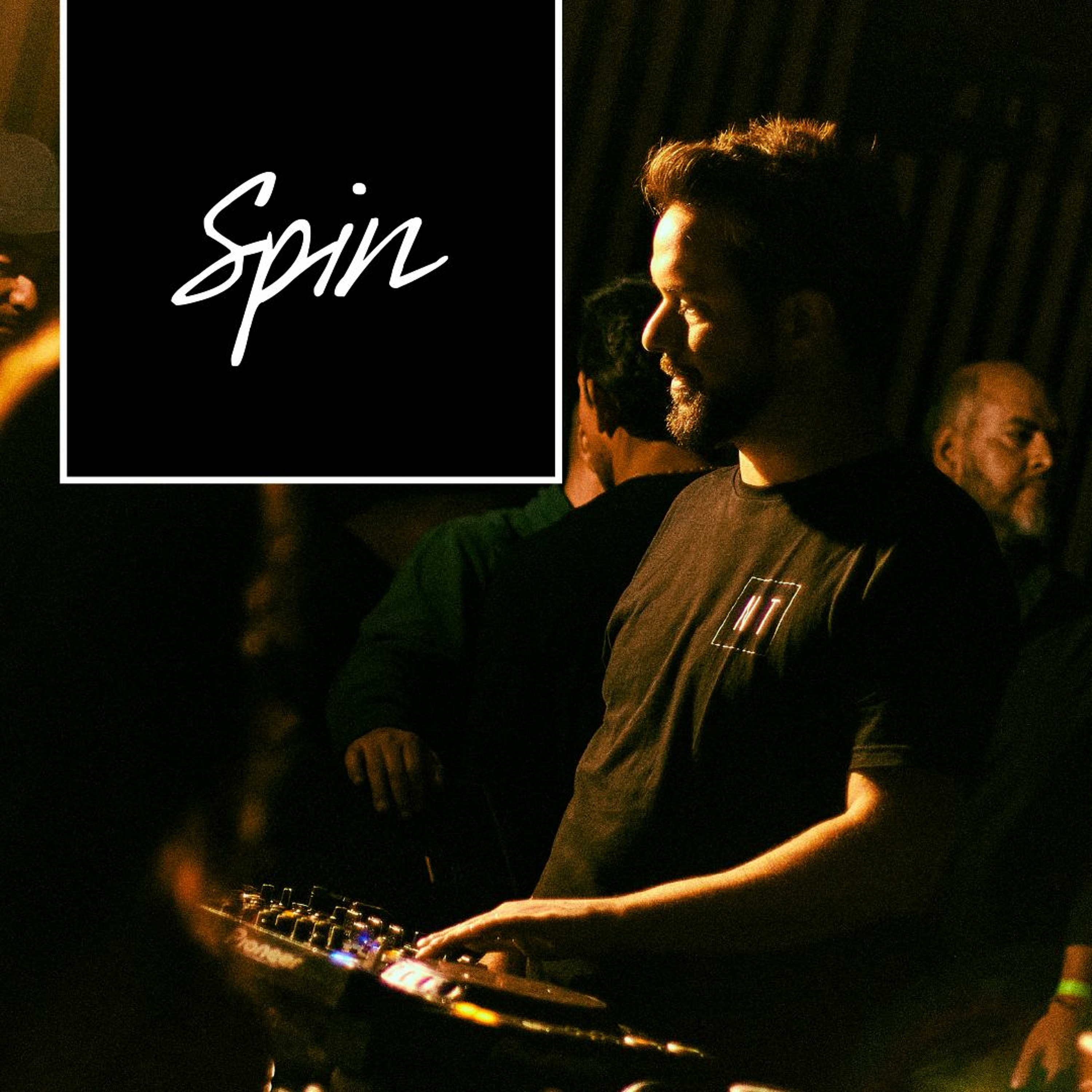 Spin