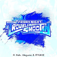 BLOSSOM (Halv Remix) - Friday Night Troubleshootin' V3 OST