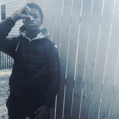 fohxnnid ~ in my zone {sped up}