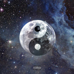 Dark Side Of the Moon (Feat. 4Mezzy)