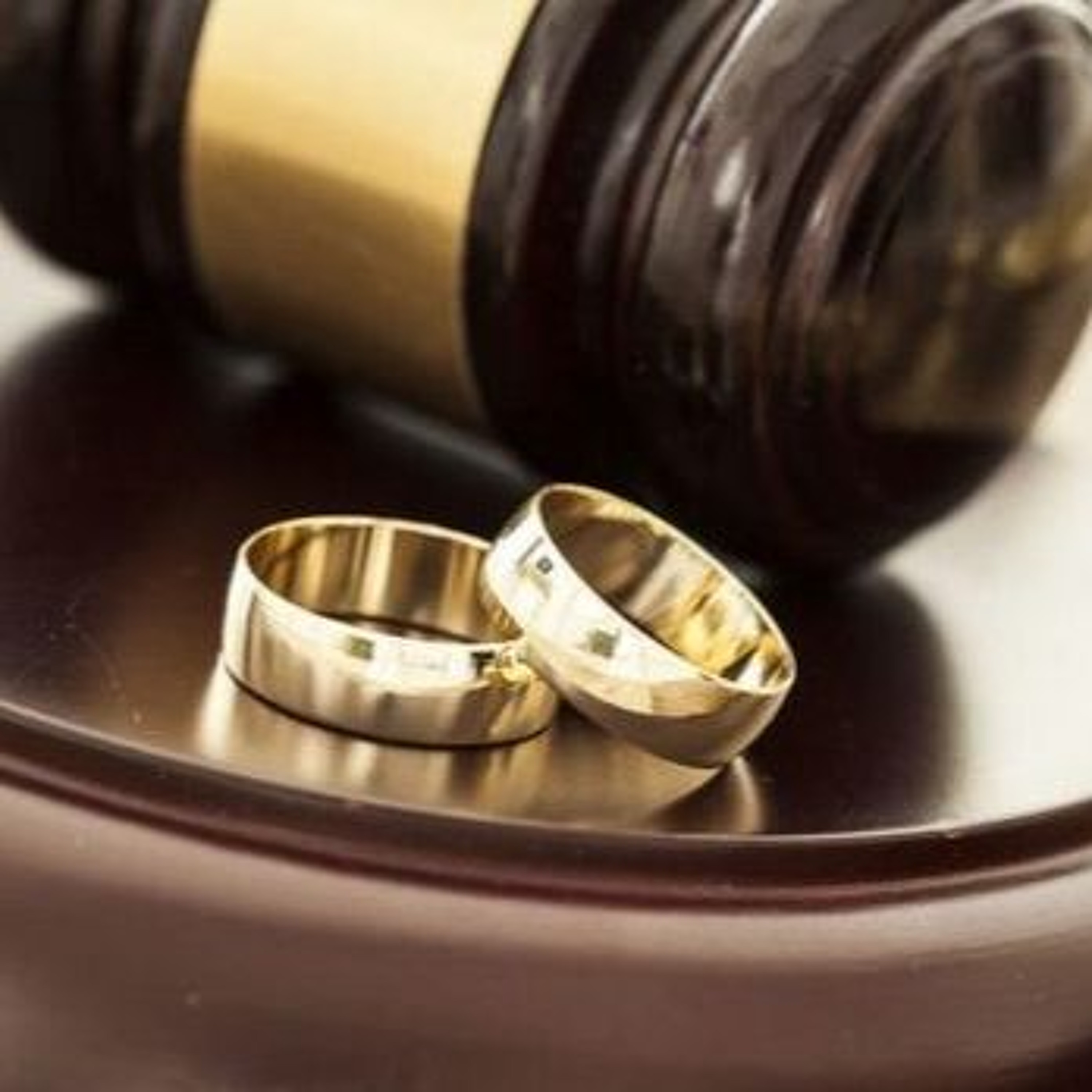Tipos De Divorvios Asesoria Legal episode artwork