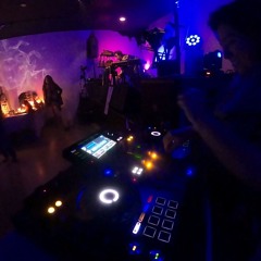 Davoid Live @ Cymatics Records Showcase