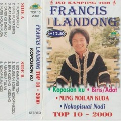 Abangka Tulan - Francis Landong