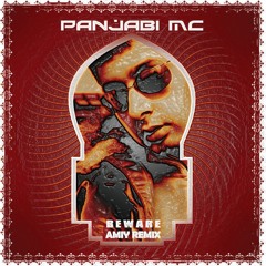 Panjabi MC - Mundian To Bach Ke [Amiy Remix]