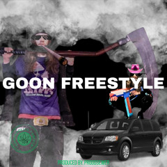 Goon Freestyle