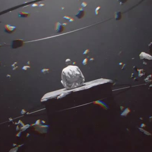 Dark Tunnel - Minimal Mix