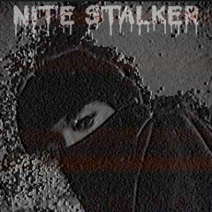 Nite Stalker (Prod. Paranoid Pimp)