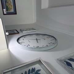 Time it waits for no one