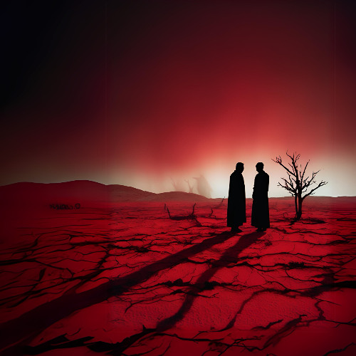 We Were Gods [In Another Time]