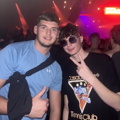 Ellia Jaya Creamfields 2025 - When You're Gonna Show Me