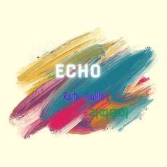 ECHO - RataTouille (라따뚜이) (Original Mix)