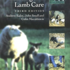 DOWNLOAD EPUB 🗃️ Practical Lambing and Lamb Care: A Veterinary Guide by  Andrew Eale
