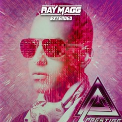Daddy Yankee - Limbo (Ray Magg Extended)