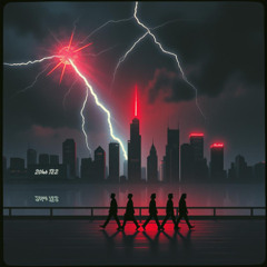 THE WEIGHT OF STAYING