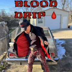 Blood Drip