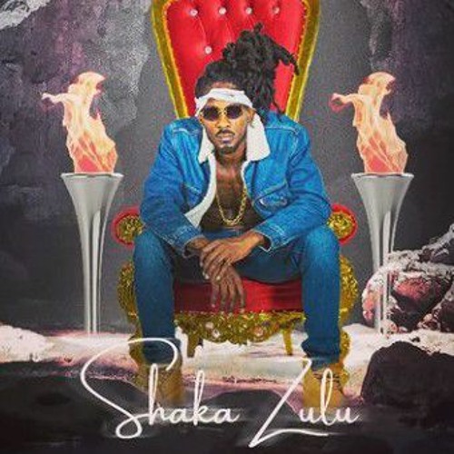 Loading...(Shaka Zulu MixXx By LoGi ShattaStyle)