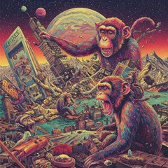 Assimilation (The Smoking Trout: TRC, STONERJAZZ & TexMex Shaman)
