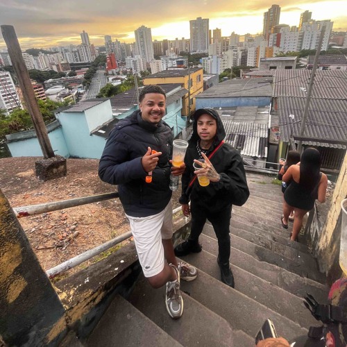 Oi BOA NOITE [ DJ’s MOÇIN DO SD & MAGRIN DO SB ]