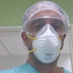 RODRIGO SALEMI |Médico cirujano cardiovascular oriundo de Rio Turbio