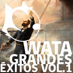 WATA - Discos En Antonio Varas feat. Argenis Brito