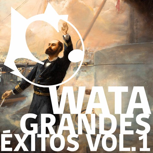 WATA - Hey Francesca feat. Argenis Brito