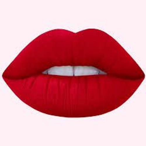 Speed gang red lipstick h o