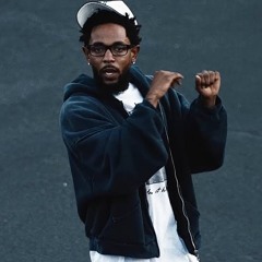 Kendrick Lamar - Squabble Up ( Trappaganza Remix ).mp3