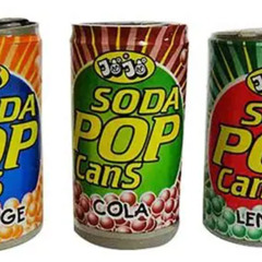 Soda Pop Techno Remix by Rezy