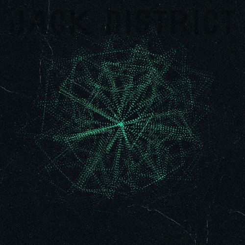 Jack District - Cold Clouds