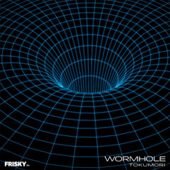 Organic House Mix for Wormhole on Frisky Radio