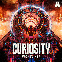Frontliner - Curiosity | Defqon.1 Records