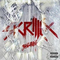 Skrillex - Bangarang (Grafix Remix)