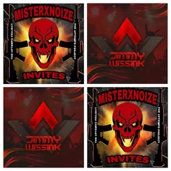 The Uptempo Project | MisterXnoize Invites | End Of 2k22 Special | MisterXnoize vs Jimmy Wissink