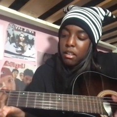 Wooden Girl- PinoPlacentile (Cover) by MINGH LEE BLUE