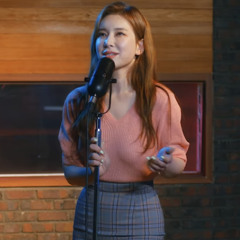 [뮤지컬 ‘멤피스’] Someday - 정선아
