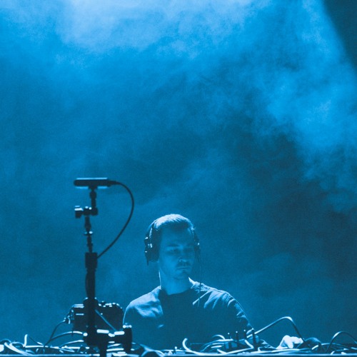 Sanjib - Halle Tony Garnier, Lyon, 01-20-2024 [Introduction Set to I Hate Models ANL]
