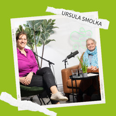 Interview mit Ursula Smolka, Ramboll