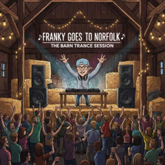 Franky Goes To Norfolk