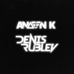 ANNA ASTI - Топит (Andeen K & Denis Rublev Blend)