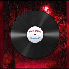 Folded | Kid Cudi X Trippie Redd Type Beat