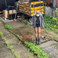 Ina Valeska | Terrain  - Radio Bollwerk - 05.09.2024