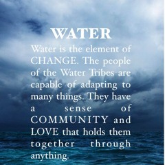 Be Ocean My Friends (Ocean+Inside out mashup)