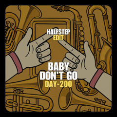 Fahmy Fay, Moski Love X Party Favor - Baby Don't Go Bust 'Em (HALFSTEP Tembak Langit Edit)