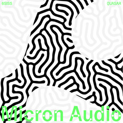 PREMIERE: 6SISS - QUASAR IV