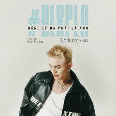ĐÁNG LÝ RA PHẢI LÀ ANH - Piano Version