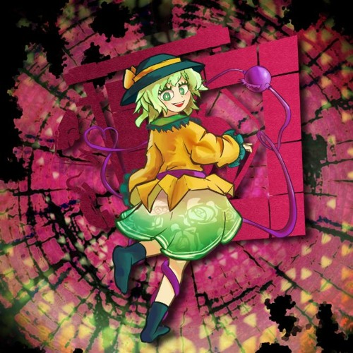 Sixth Stage ~ eyes forgot forgetting