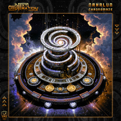 Nahalun - Chronomaze | OUT NOW on Next Generation Music!🍭