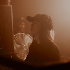 BECKIE ADAMS LIVE SET -WHIPPIN @JOSHUA BROOKS 13.12.24
